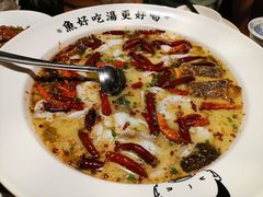 -首秀·四川料理(星耀101店)