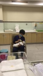 -爱贝蕊恩韩式月子会所(宝安店)