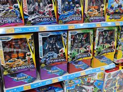 -TOYSRUS玩具反斗城(合肥华润万象城店)