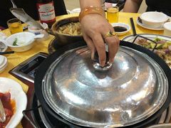 -金鸡厨房(夏湾店)