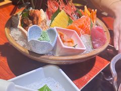 -匠和风精致料理(宁德万达店)