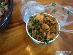 -周小亮丁家坡洋芋(全国总店)