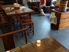 大堂-笑来喜馄饨小笼工坊店(湖滨街店)