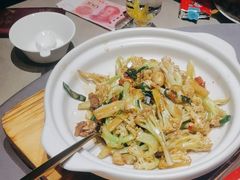 -大食客·非遗吉菜(高新和园店)