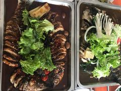 -鱼酷活鱼烤鱼(信息城店)