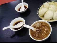 -郑家包子牛肉拉面(尚勤路店)