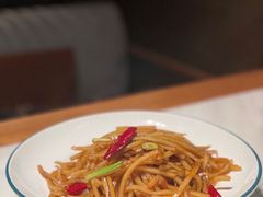 -苏帮袁Sue Cuisine(来福士店)