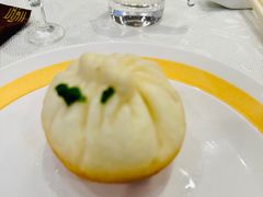 生煎牛肉包-无名居(西直门总店)