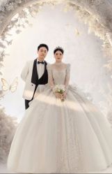 -太郎花子婚纱摄影TAHAKO(无锡店)