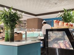 -晶丽香榭自助餐(南京大饭店)