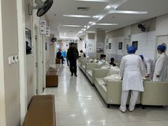 -美年大健康体检中心(太阳宫分院)