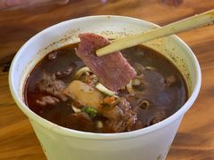 -王记生烫牛杂面馆(兰陵路店)