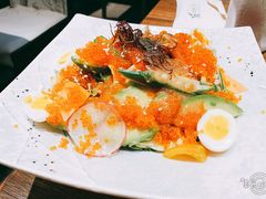 -熹炭精致日料(金融街购物中心店)