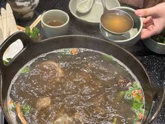 -盡膳口福·百年汤方火锅(科华北路店)