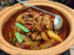 -酒肆浅葱·特色菜馆(卓悦intown店)