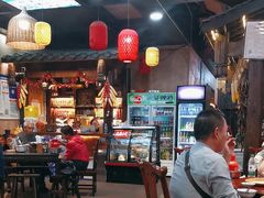 -富正毅三下锅连锁(三店)