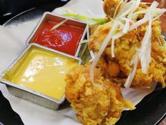-米屋石锅拌饭(师大店)