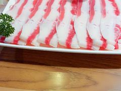 -傣妹火锅(南京东路一店)