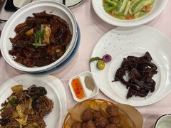 -丰泽园饭店