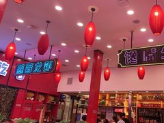 -簋街仔仔小龙虾(总店)