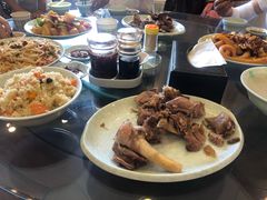 -清真·益鑫羊肉手抓馆(花园北街店)