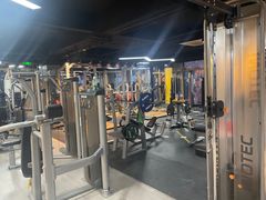 -ENERGY原力健身(川周店)