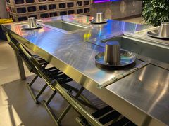 -小财盆地桌烤肉