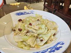 -肖记公安牛肉鱼杂馆·省级非物质文化遗产(三角路直营店)