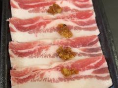 -九田家黑牛烤肉料理(新辰里亚运村店)