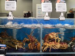 -盒马鲜生(悠方店)