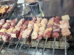 -幸福小串·地摊小炉子(三阳路店)