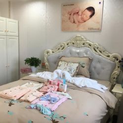 -东方幸福国际母婴月子会所(宿迁店)
