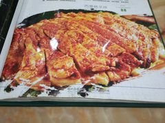 -苏莱特色牛骨滩羊手抓馆(长城东街总店)