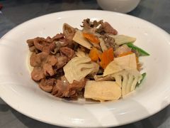 -春江饭店(共青团路总店)