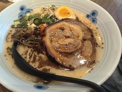 -雷神拉面(财富中心玉米楼店)