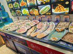 -小船渔村•大连菜•大连焖鱼(黄河路店)