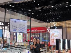 -燕莎友谊商城(亮马桥店)