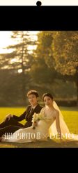 点击看大图 -Mu慕婚纱摄影·超级工作室