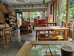 -时光花园(白鹭洲店)