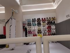 -YCHL Studios健身工作室(市二宫店)