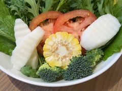 -蜀留香火锅·始于1999·原四川老火锅(白堤路店)