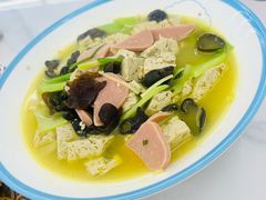 -怡恬园海鲜(恒大威尼斯店)