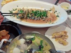 -群乐饭店(滨安路店)