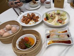 -喜宴·粤菜·茶点·海鲜(光浩店)