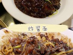 -桃园中华料理炸酱面(燕儿岛路店)