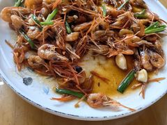-芦茨金富饭庄·25年老字号·专做稻草鸡