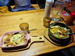 -花腰餐吧Bistro烧烤 傣味(传媒大学店)