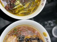 -兴福老面馆(寺路街店)