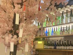 -樱之味精致料理融合餐厅