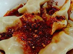 -龙抄手(文殊坊店)